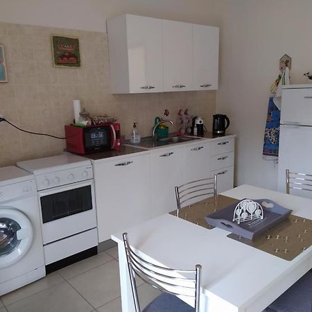 Apartment Calliope Palermo Bagian luar foto