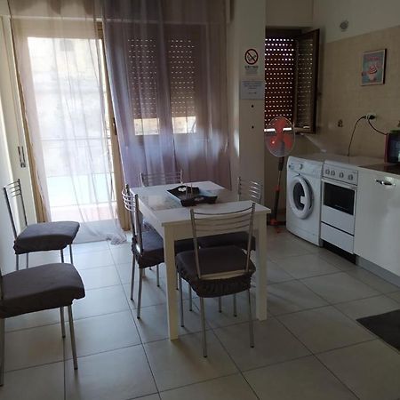 Apartment Calliope Palermo Bagian luar foto