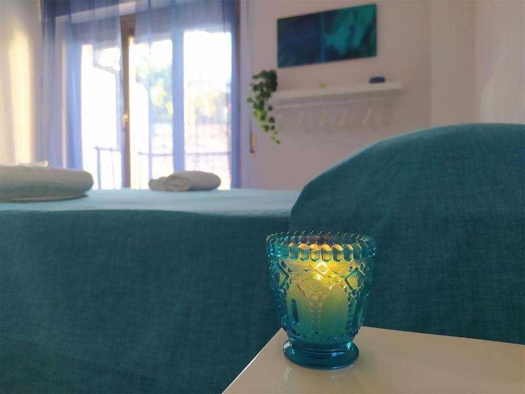 Apartment Calliope Palermo Bagian luar foto