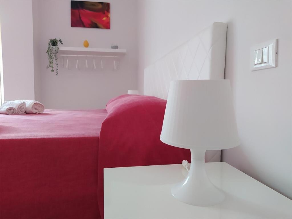 Apartment Calliope Palermo Bagian luar foto