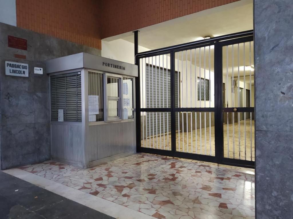 Apartment Calliope Palermo Bagian luar foto